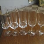 479 8287 Champagneglas